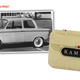 Image for article titled Eight Cars That Share Their Name With Condoms